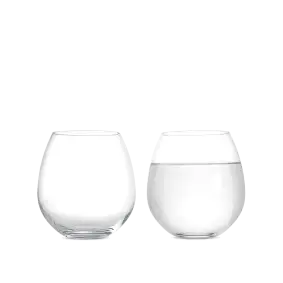 ROSENDAHL Premium vandglas 52 cl 2 stk - DRIKKEGLAS
