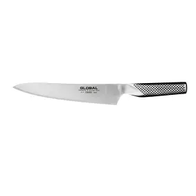 GLOBAL G-3 foreskærekniv, 21 cm - KØKKENKNIVE