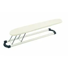 BRABANTIA Ærmebræt 60 x 10 cm. - STRYGNING