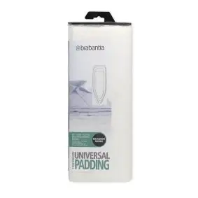 BRABANTIA Filtunderlag 135 x 49 cm. - STRYGNING