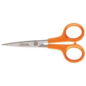 FISKARS Sysaks 13 cm - SAKSE