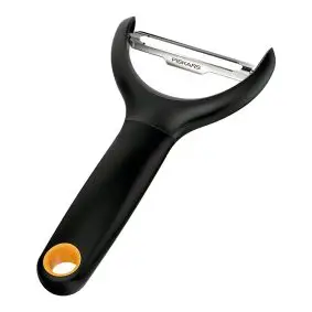 FISKARS Functional form Skrællekniv "Y-model" - URTE- & SKRÆLLEKNIVE