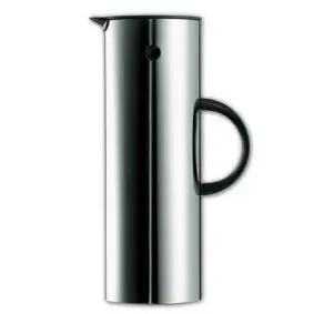STELTON Termokande EM77 1,0 liter - stål - TERMOKANDER