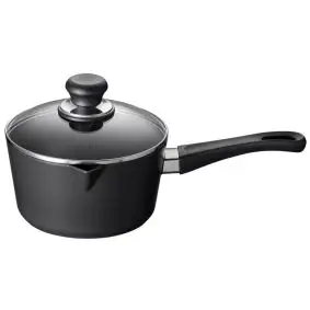 SCANPAN Classic kasserolle 1,8 liter - KASSEROLLER