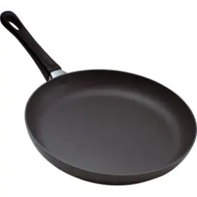 SCANPAN Classic stegepande 32 cm. - SCANPAN