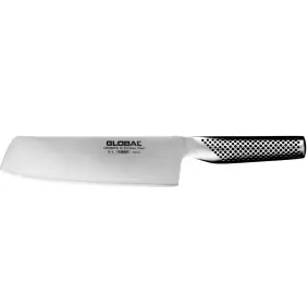 GLOBAL G-5 grøntsagskniv, 18 cm - KØKKENKNIVE
