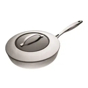 SCANPAN Sauterpande m/låg 28 cm. CTX - WOK & SAUTEPANDER