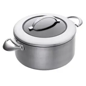 SCANPAN Gryde 6,5 ltr. CTX - SCANPAN