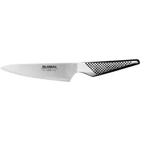 GLOBAL GS-3 kokkekniv spids 13 cm - KØKKENKNIVE