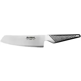 GLOBAL GS-5 grøntsagskniv 14 cm - KØKKENKNIVE