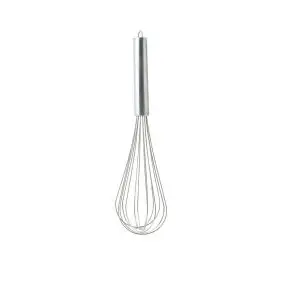 EVA TRIO Piskeris i stål - 25 cm - BAGEREDSKABER