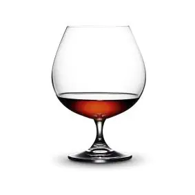 LYNGBY GLAS Juvel cognacglas 69 cl. 4 stk. - COGNACGLAS