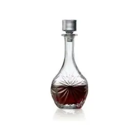 LYNGBY Melodia krystal vinkaraffel 1 liter - KARAFLER
