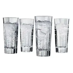 ROSENDAHL Grand Cru long drink glas 4 stk. - DRINKSGLAS