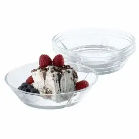 ROSENDAHL Grand Cru isasietter 4 stk. - GLASSERVICE