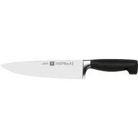 ZWILLING Four Star kokkekniv 20 cm. - KØKKENKNIVE