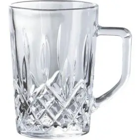 AIDA Harvey hotdrink 4 stk. - DRINKSGLAS