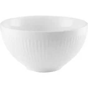 EVA TRIO Legio nova skål  0,4 ltr 4 stk - SKÅLE