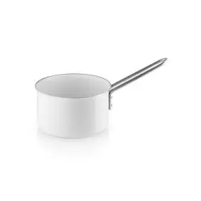 EVA TRIO White line kasserolle 1,8 liter - KASSEROLLER