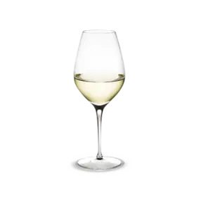 HOLMEGAARD Cabernet hvidvinsglas 36 cl. 6 stk. - VINGLAS