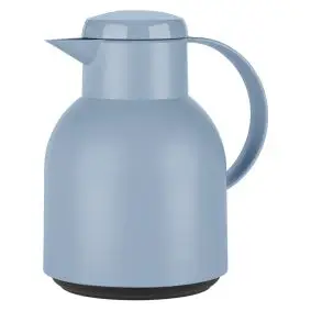 TEFAL Termokande samba 1,0 liter - powder blue - TERMOKANDER