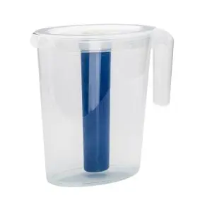 PLAST1 Kande 2 L m/is indsats - KANDER