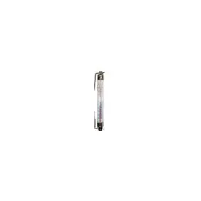 Vindues-termometer m/2 arme H:20 cm - VINDUESTERMOMETER