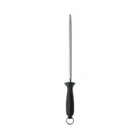 GASTROMAX Strygestål 32 cm - KNIVOPBEVARING & SLIBERE
