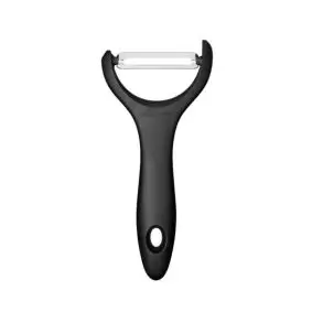 FISKARS Essential y-formet skrællekniv - URTE- & SKRÆLLEKNIVE