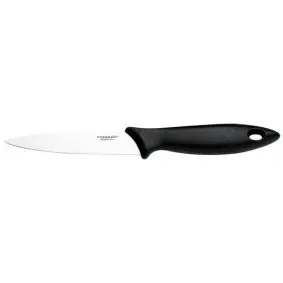 FISKARS Essential grønsagskniv - URTE- & SKRÆLLEKNIVE