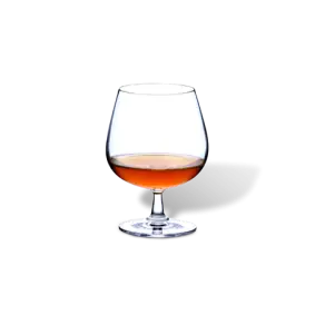 ROSENDAHL Grand Cru cognacglas 2 stk. - COGNACGLAS