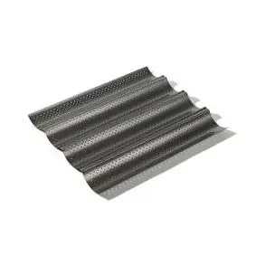 FUNKTION Fluteform 38 x 32,5 cm - FUNKTION