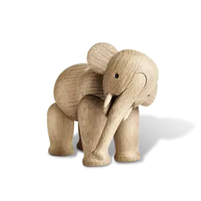 KAY BOJESEN Elefant - PYNT & FIGURER