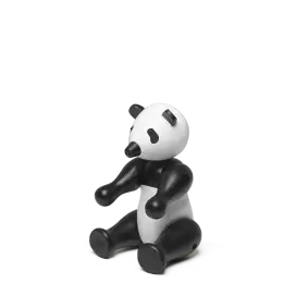 KAY BOJESEN Pandabjørn WWF lille - PYNT & FIGURER