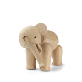 KAY BOJESEN Elefant eg, mini - PYNT & FIGURER