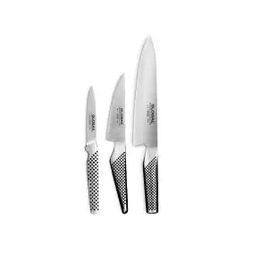 GLOBAL G-2115 Knivsæt - GLOBAL KNIVE