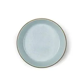 BITZ Suppeskål gastro 18 cm grå/lysblå - SKÅLE