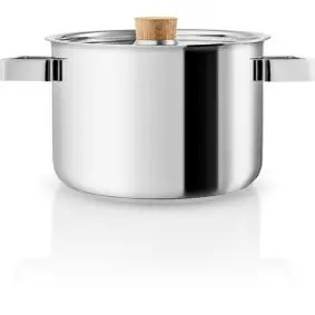 EVA SOLO Nordic kitchen gryde 3,0 liter - EVA SOLO