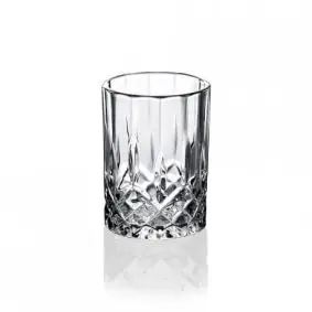 AIDA Harvey shotsglas 3,7 cl 4 stk - SPIRITUSGLAS