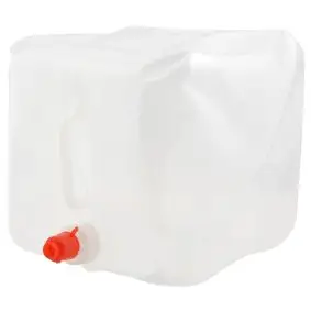 Foldbar dunk 10 liter - HAVEARTIKLER