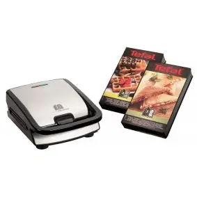 TEFAL Snack collection multijern - MÅNEDSTILBUD