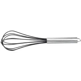 EVA TRIO Piskeris med belægning - 25 cm - BAGEREDSKABER