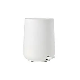 ZONE Nova toiletspand 3 L hvid - TOILETSPANDE