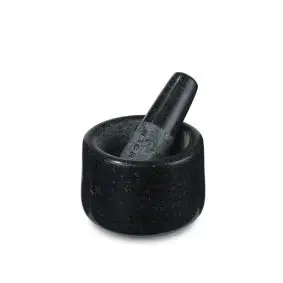 HOLM Granitmorter - SALT OG PEBER