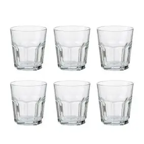 AIDA Granit kaffeglas 28 cl - 6 stk - DRIKKEGLAS