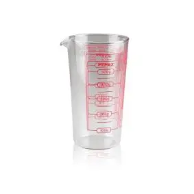 PYREX Målebæger classic 0,5 liter - MÅLEBÆGERE