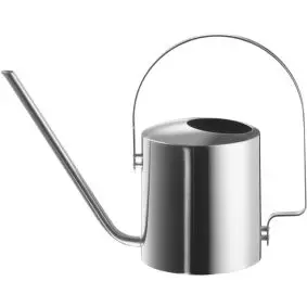 STELTON Original blomstervandkande 1,7 liter - stål - VANDKANDER