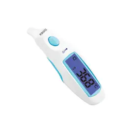 HOMEDICS Øretermometer - ØVRIGE PERSONLIGPLEJE