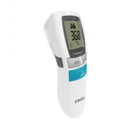 HOMEDICS Termometer infarødt - kontaktfrit - ØVRIGE PERSONLIGPLEJE