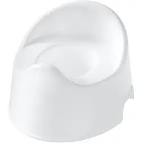 ORTHEX Babypotte - hvid - ORTHEX